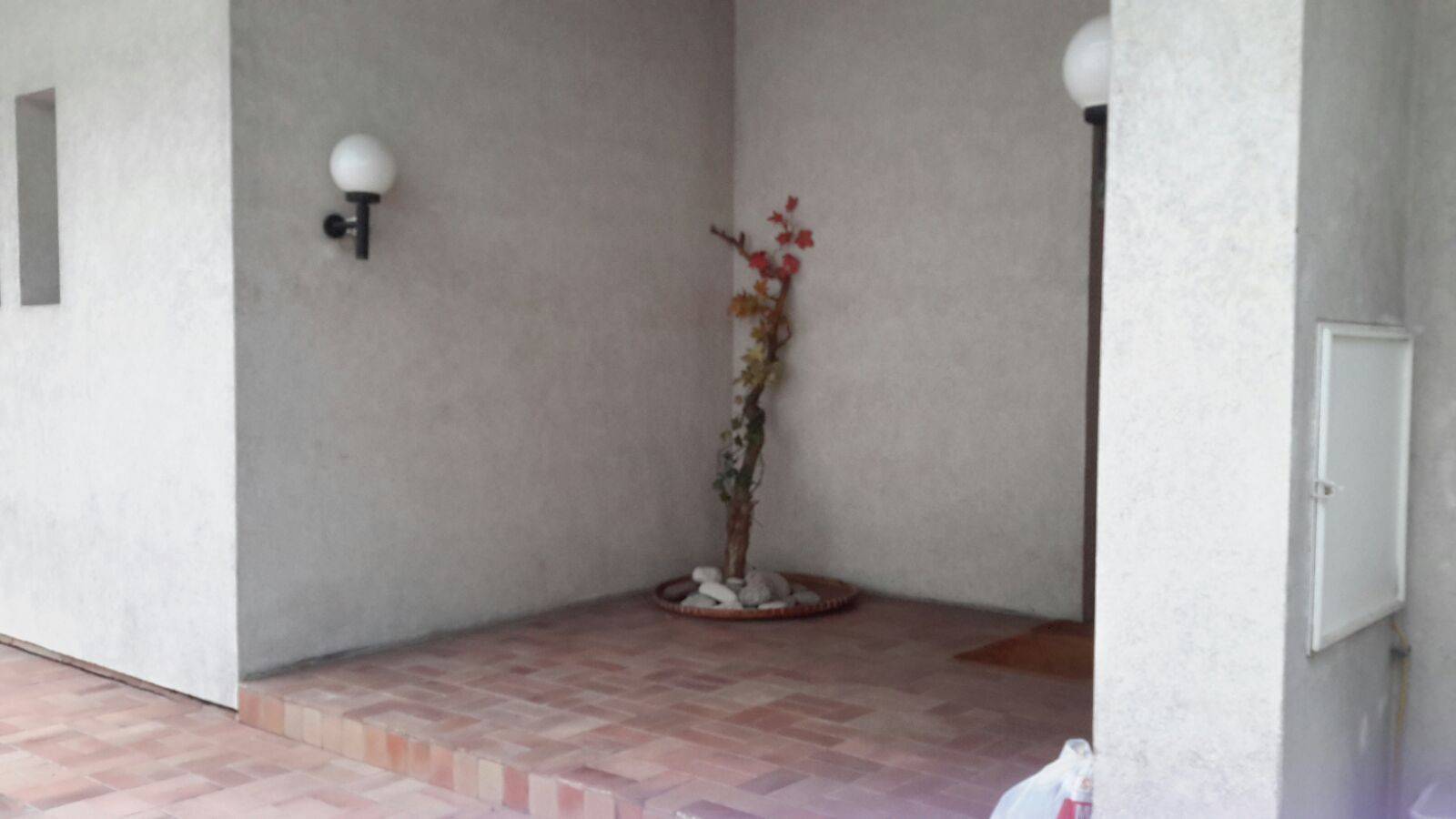 Interno palazzo
