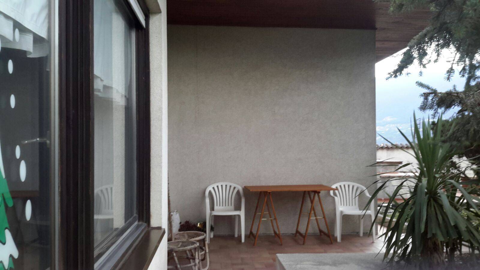 Balcone
