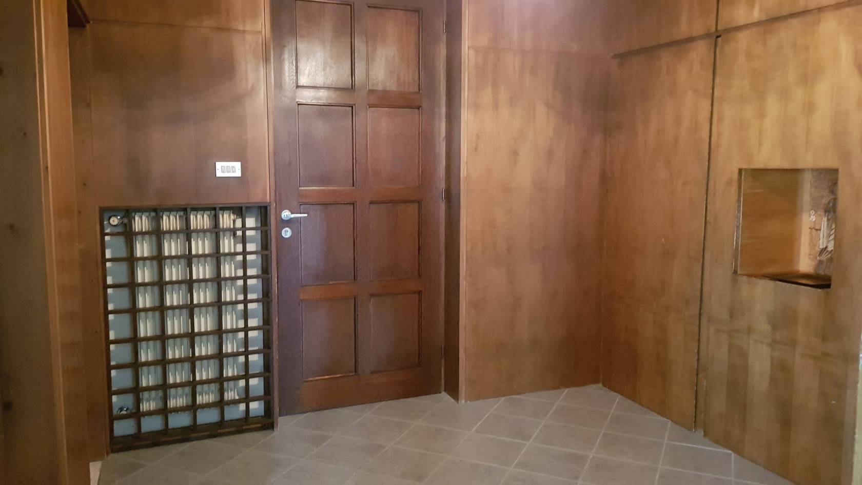 Interno palazzo