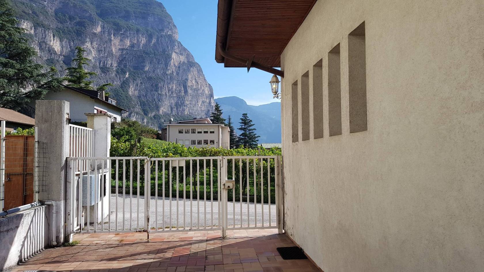Balcone