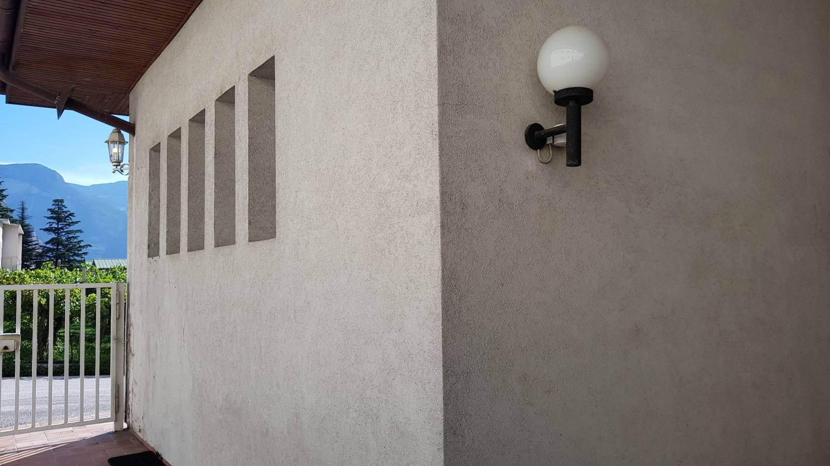 Balcone
