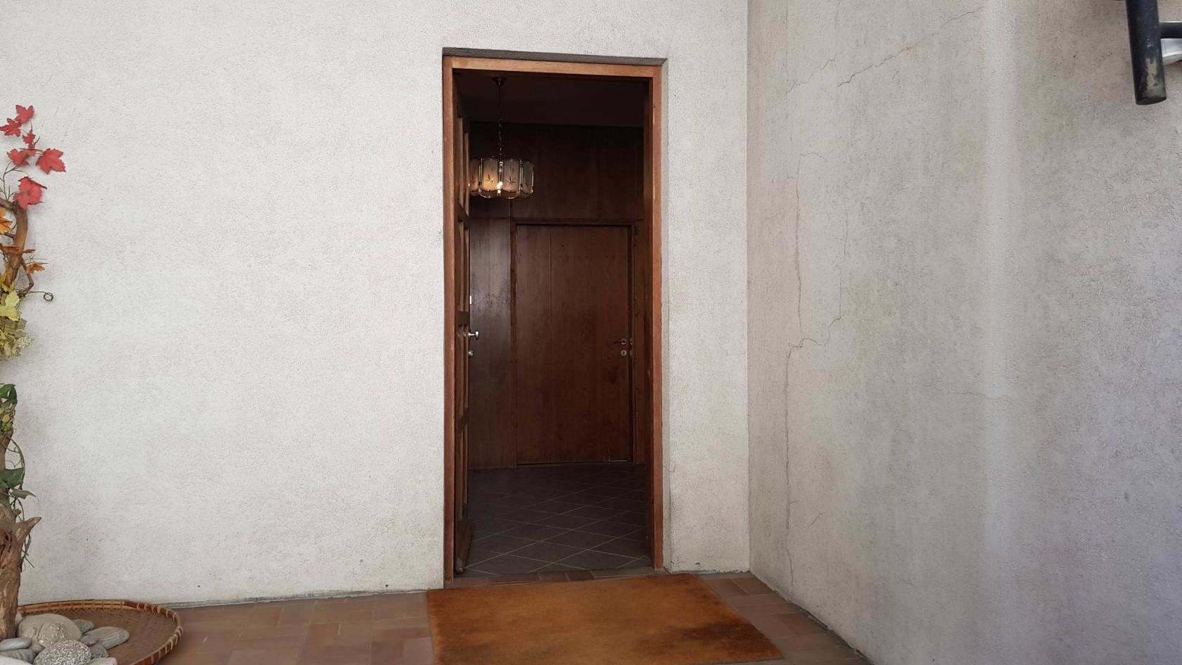 Interno palazzo