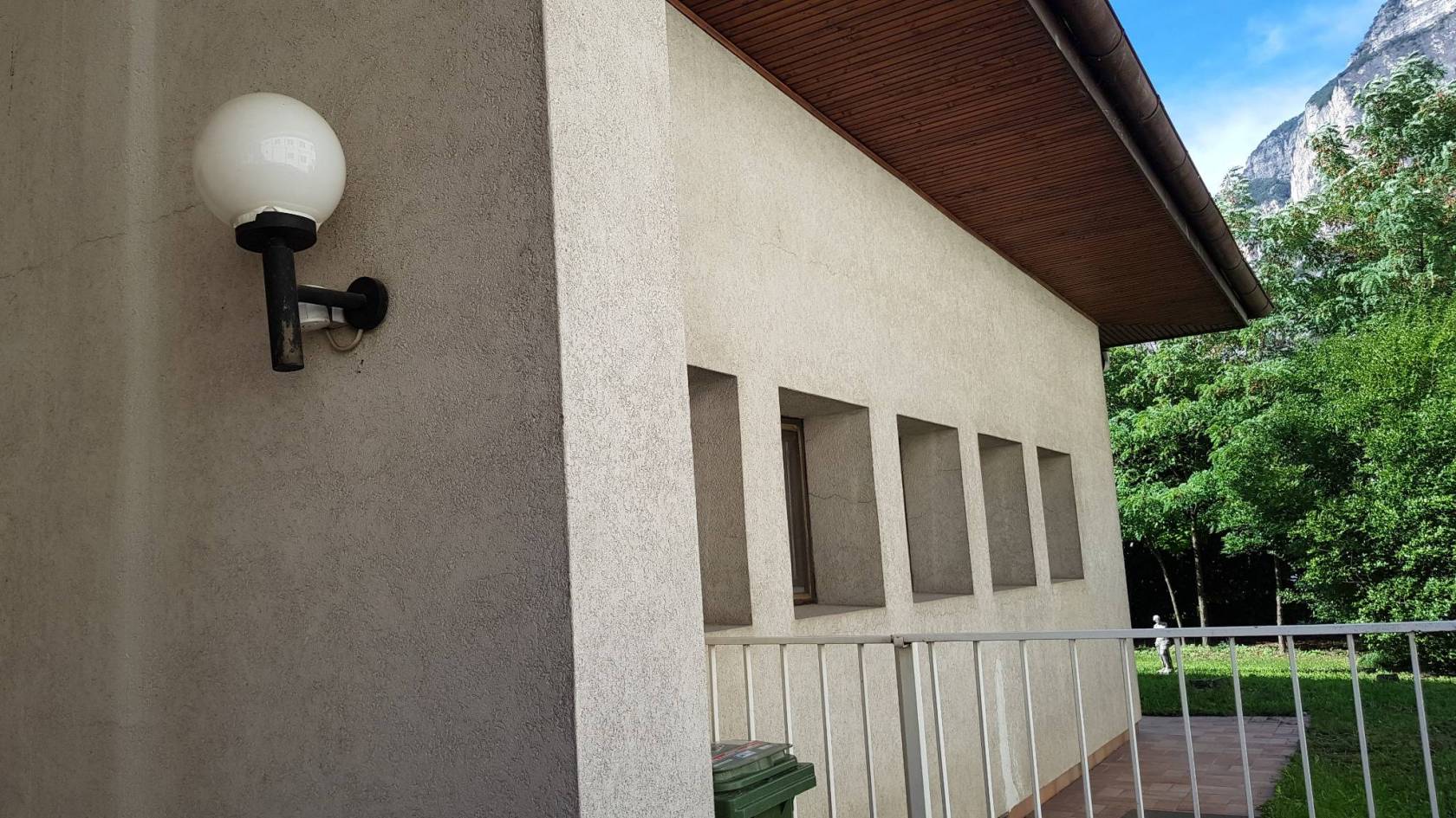 Balcone
