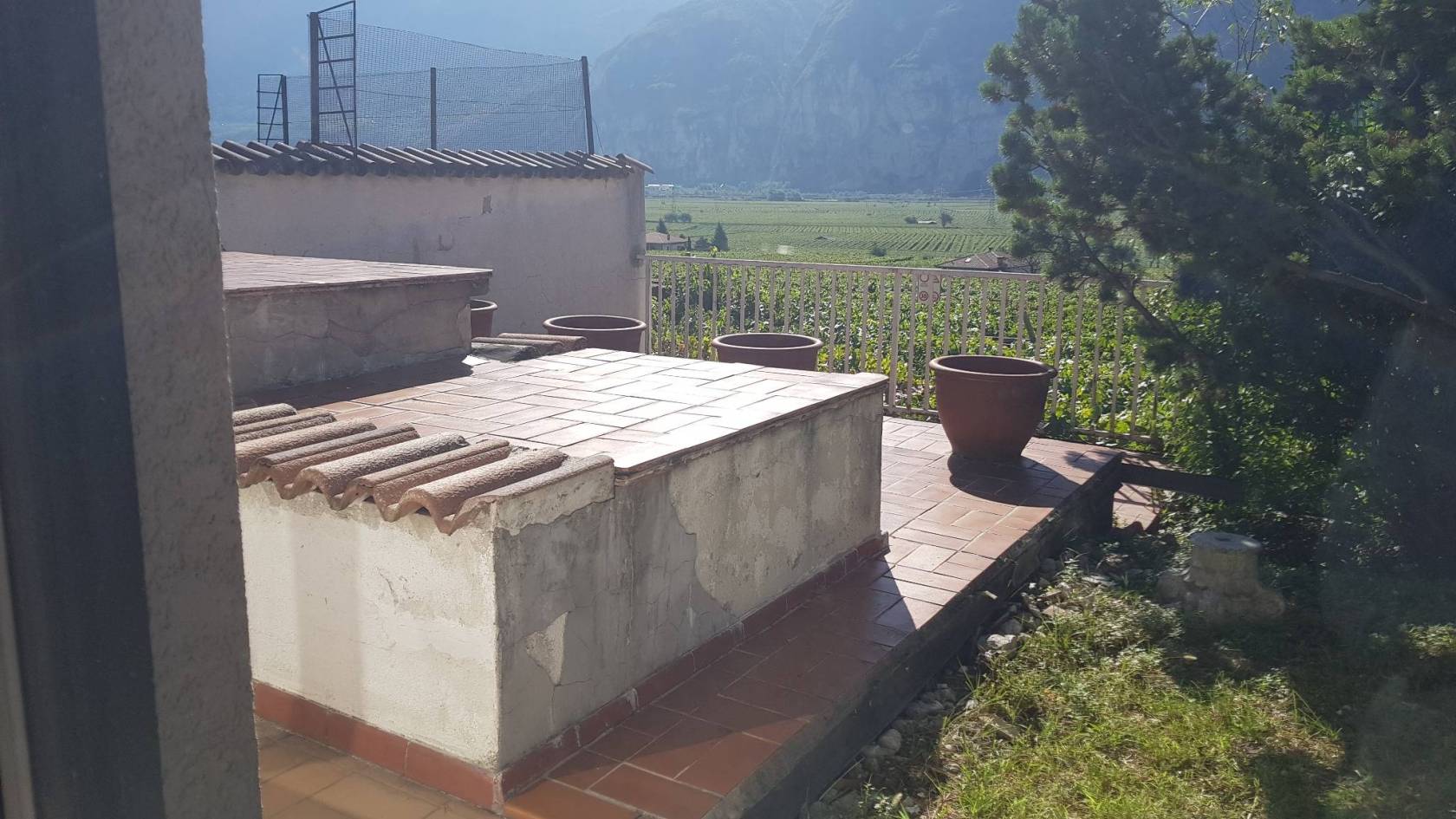Balcone