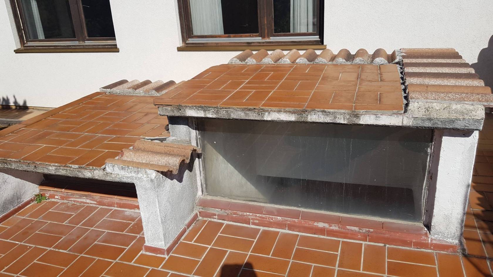Balcone