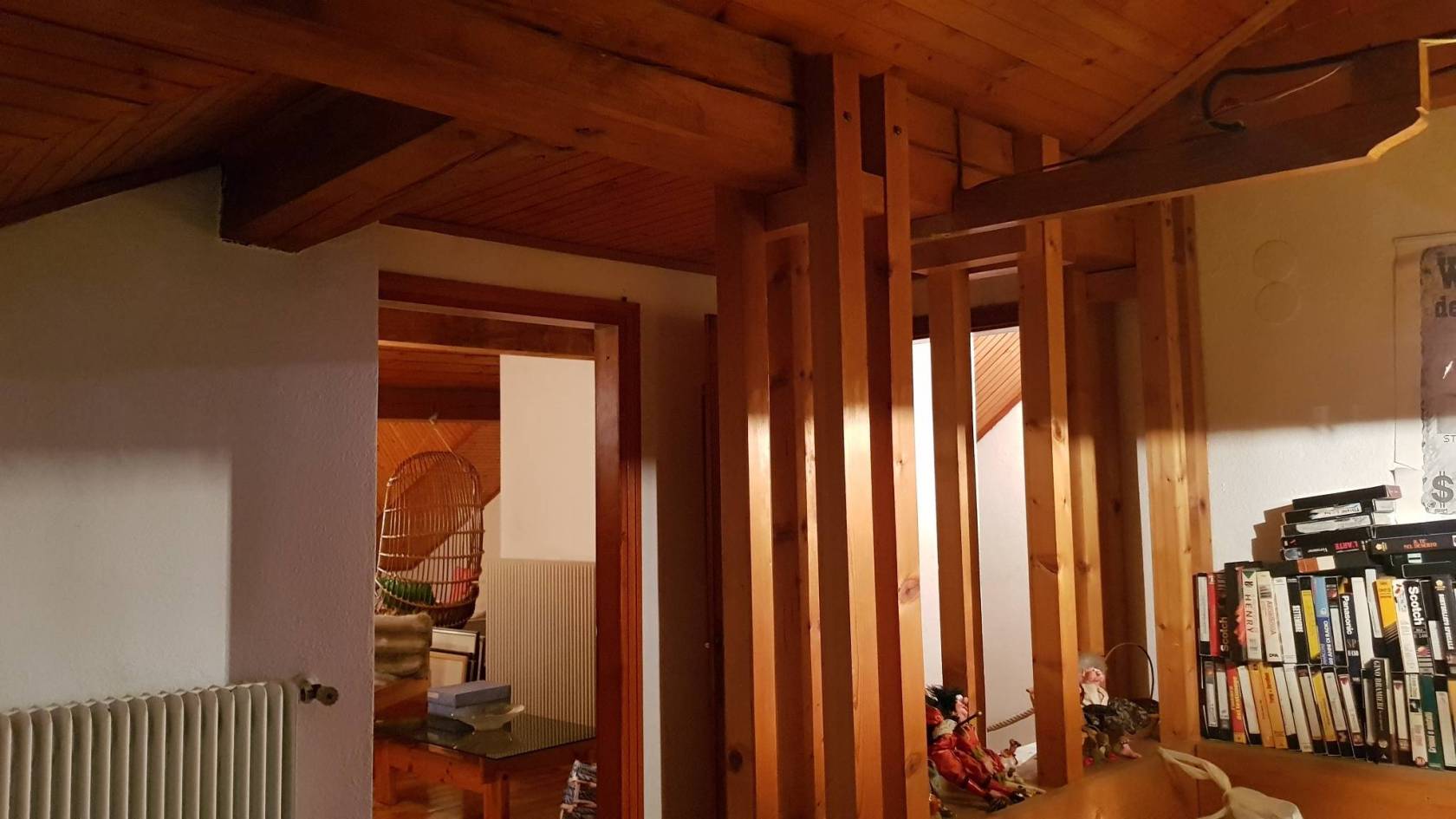 Interno appartamento