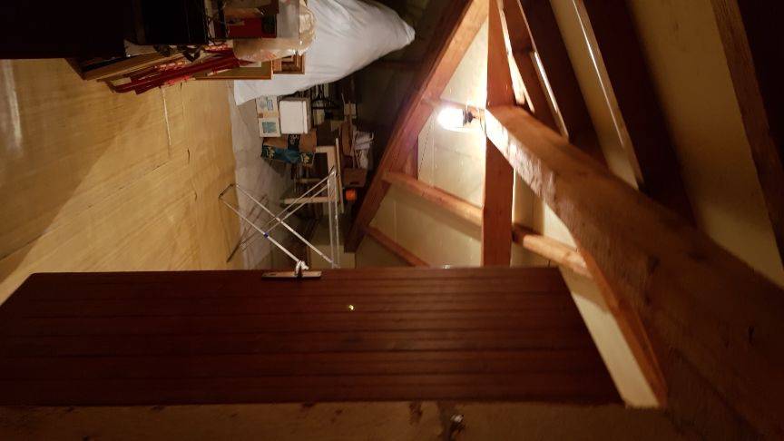 Interno appartamento
