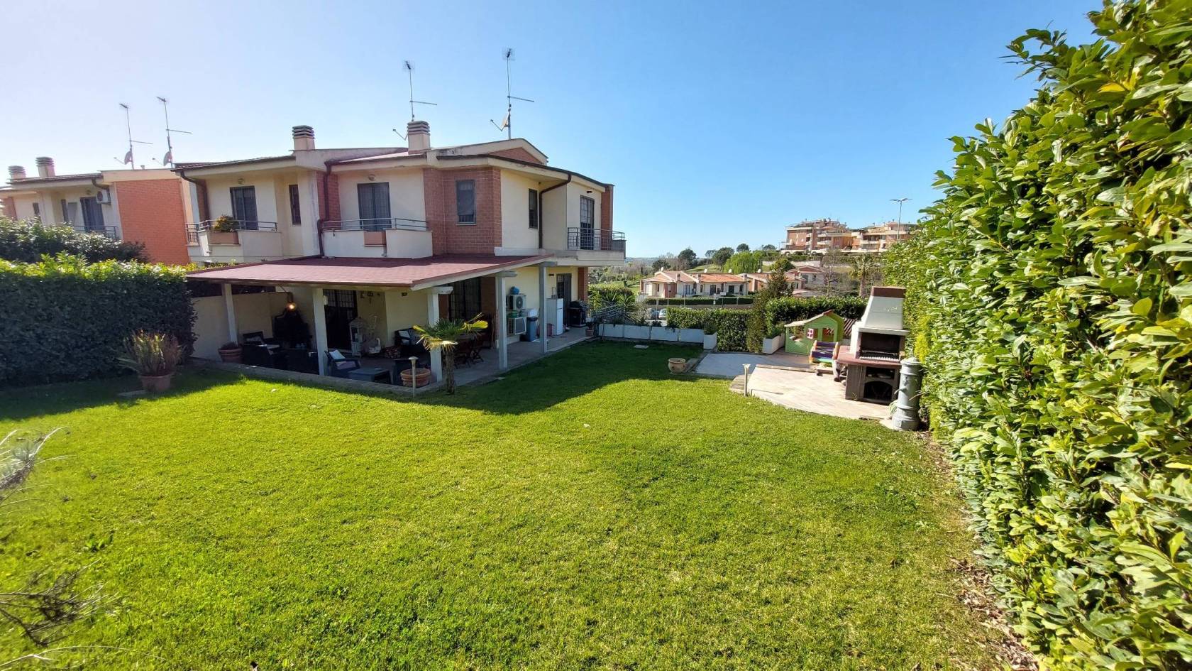 Giardino