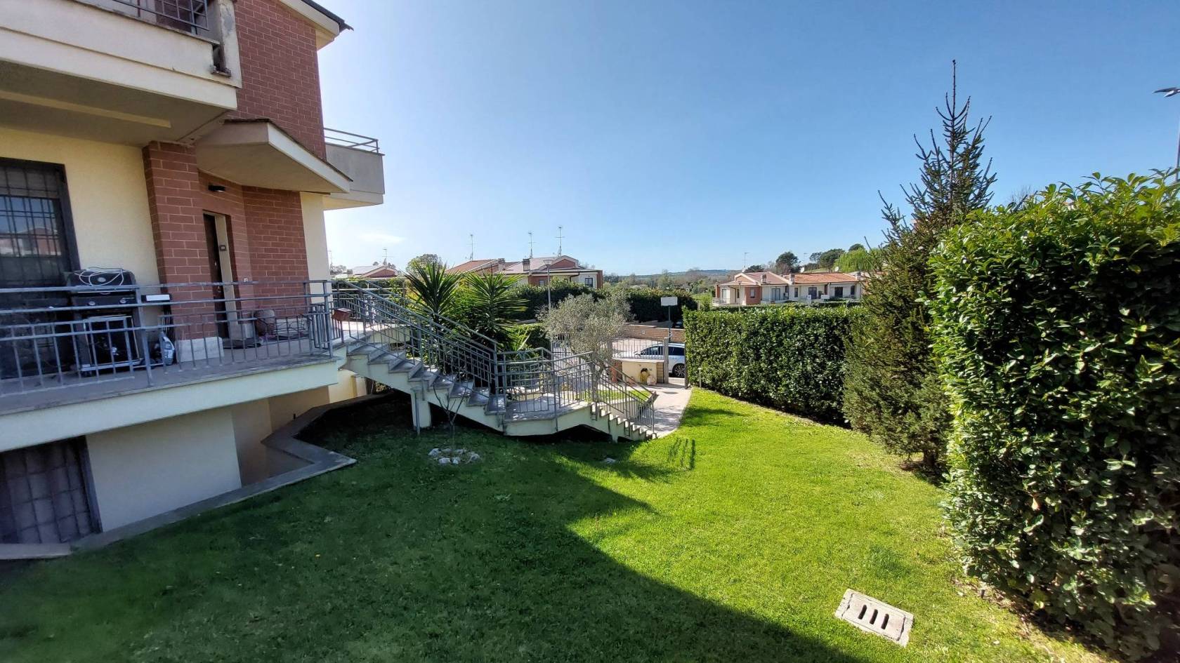 Giardino