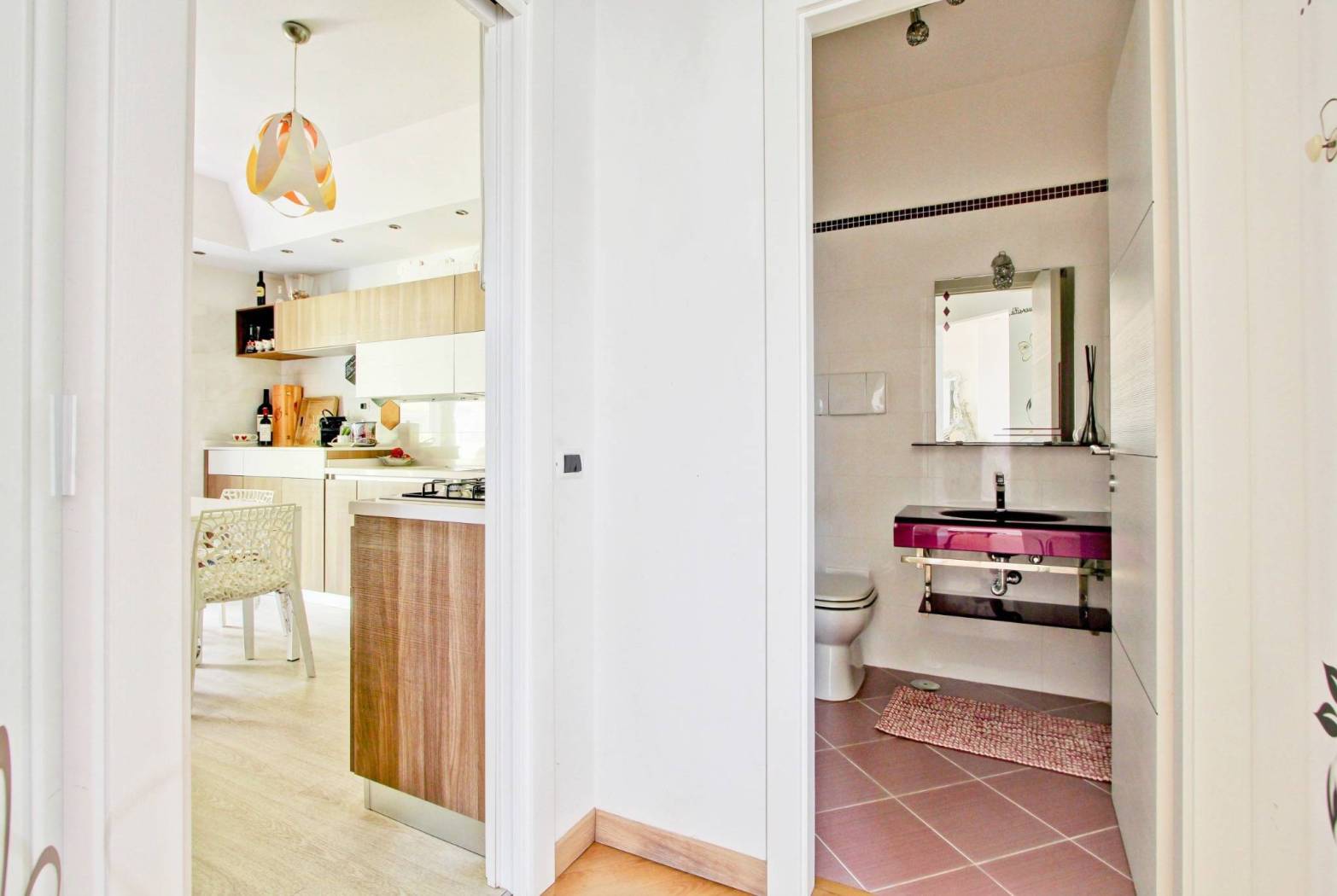 Interno appartamento