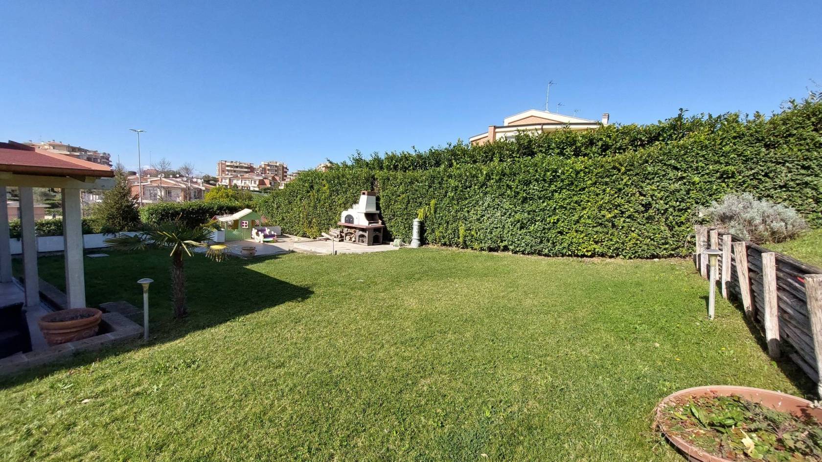 Giardino