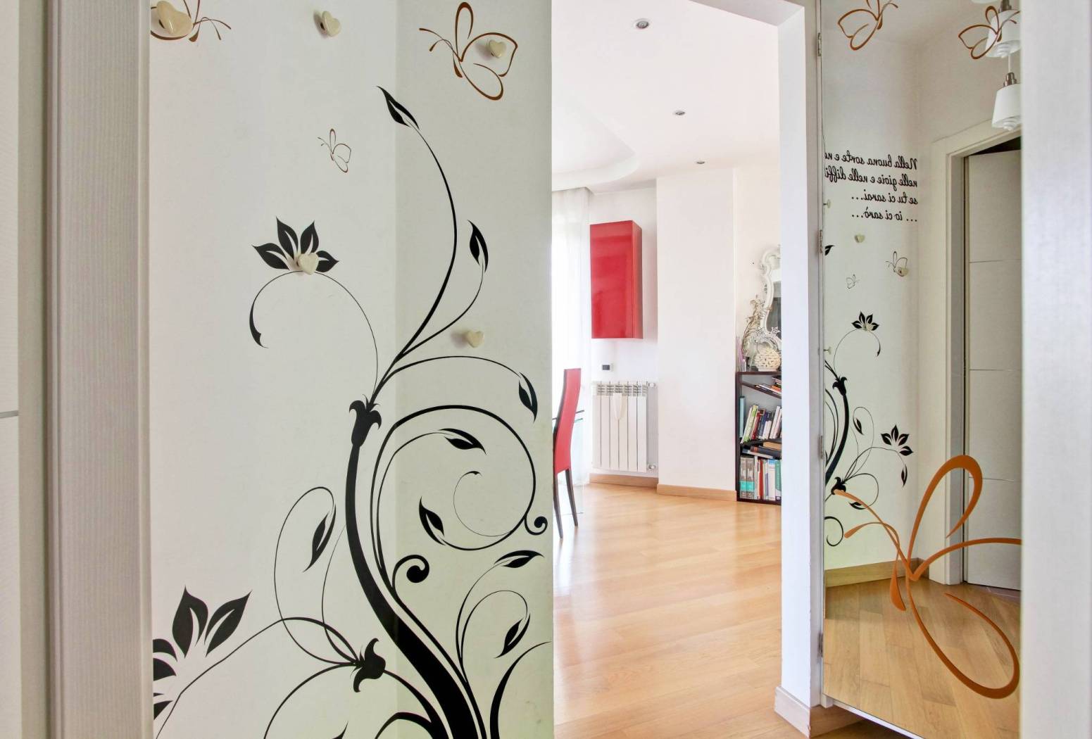 Interno appartamento