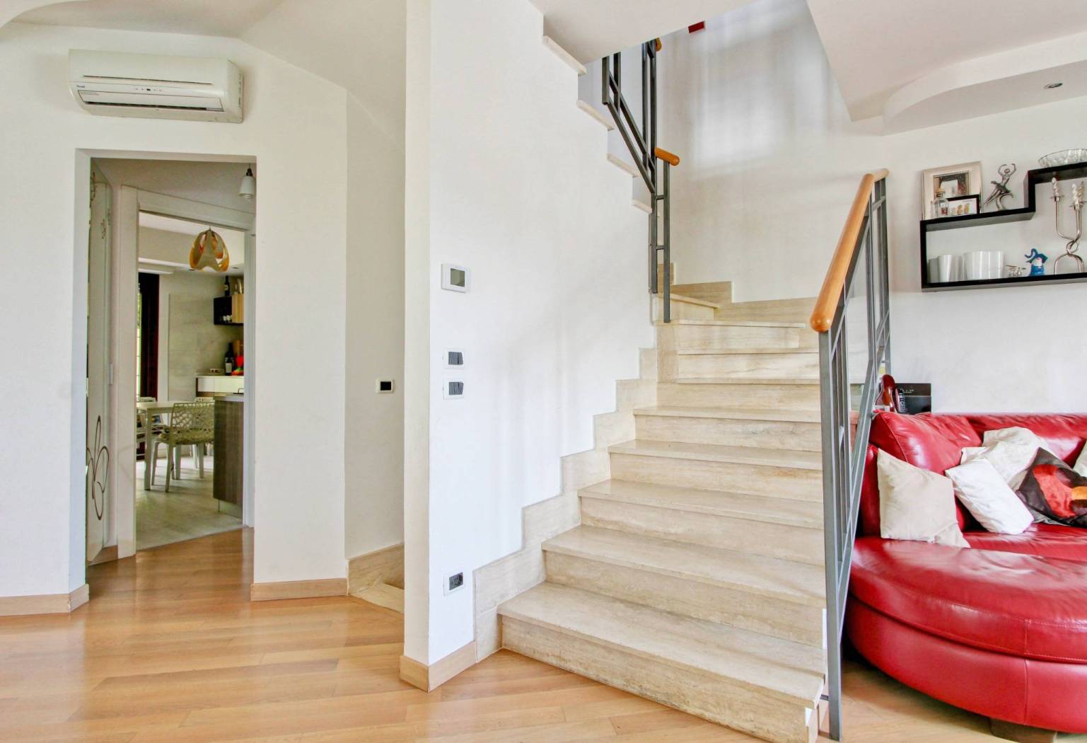 Interno appartamento