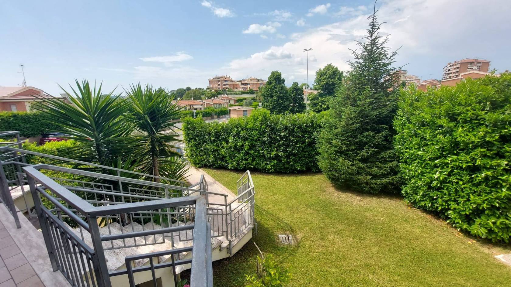 Giardino