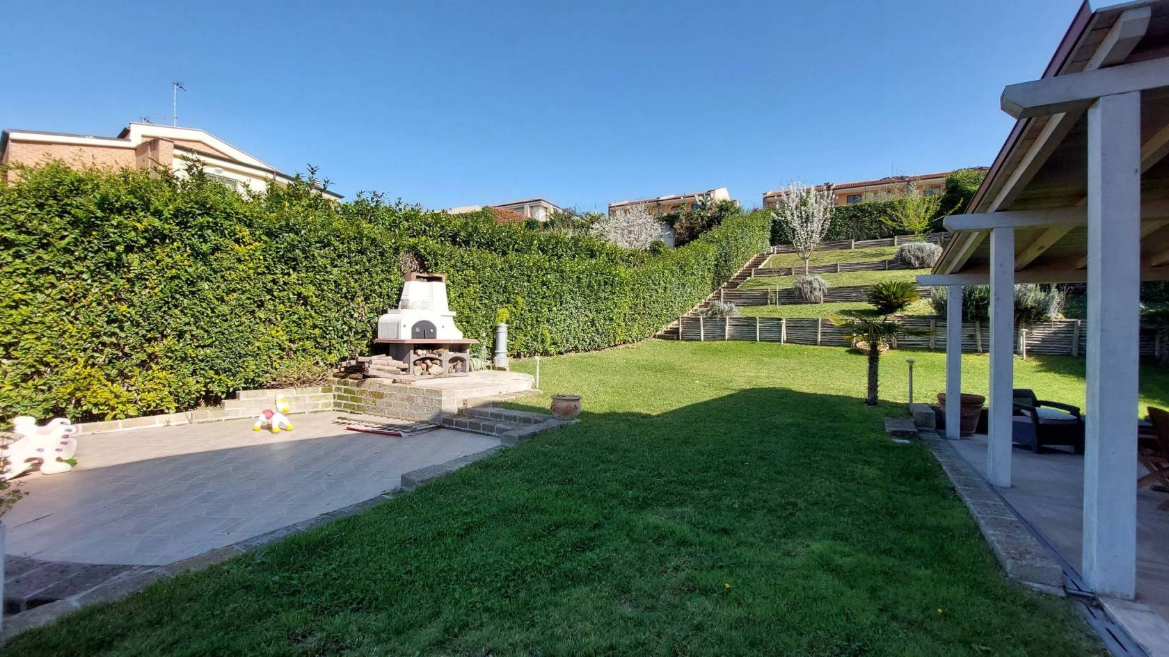 Giardino