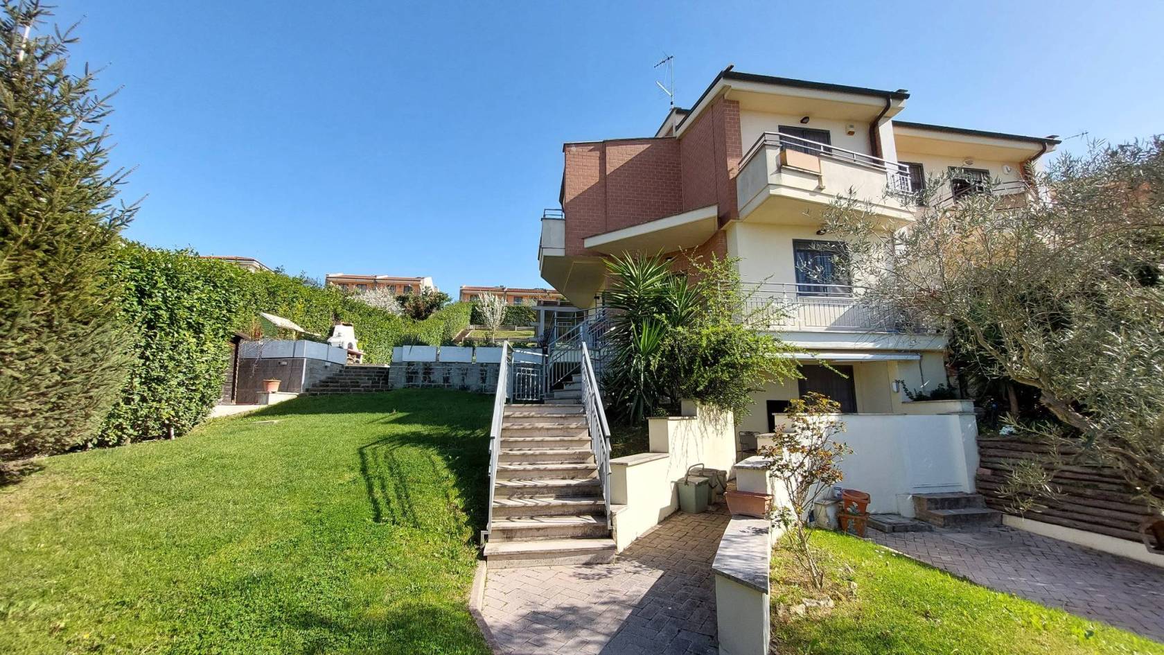 Giardino