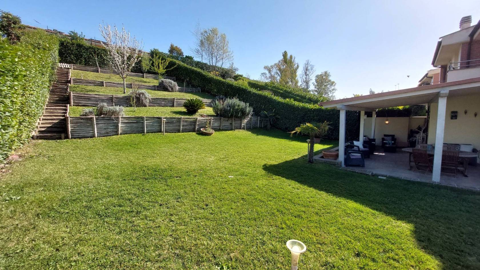 Giardino