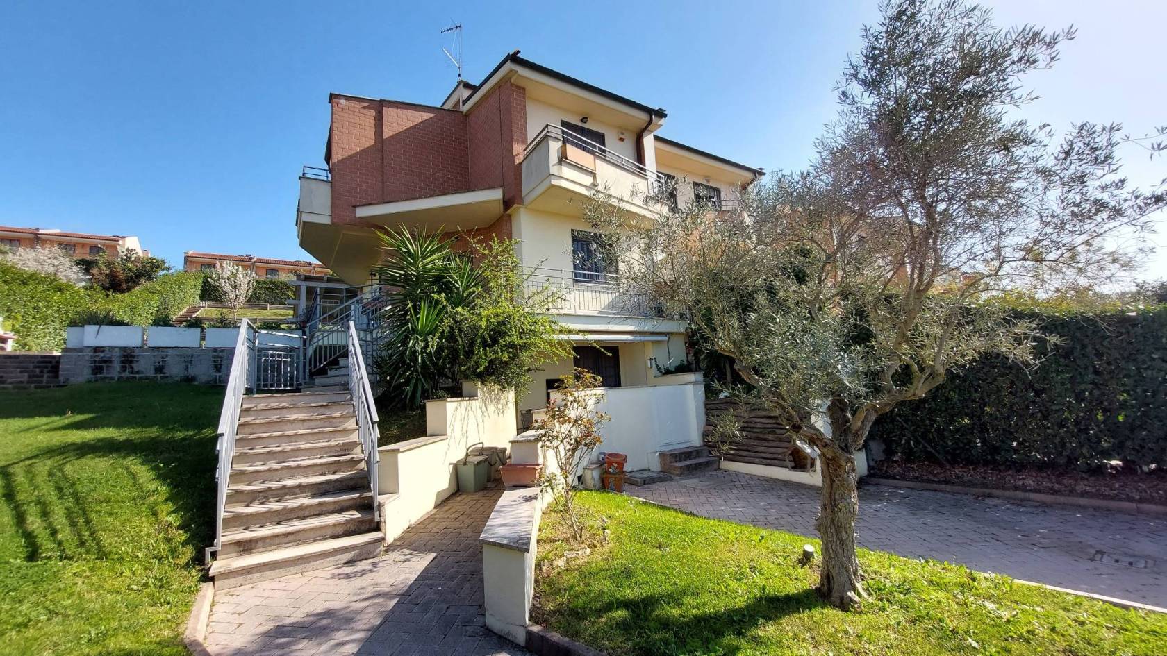 Giardino
