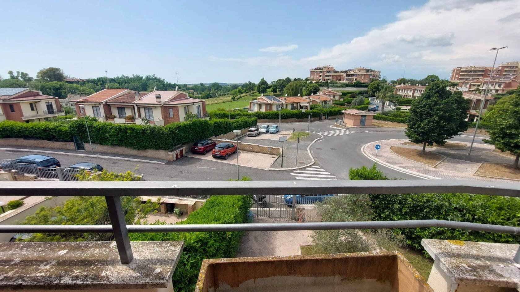 Vista