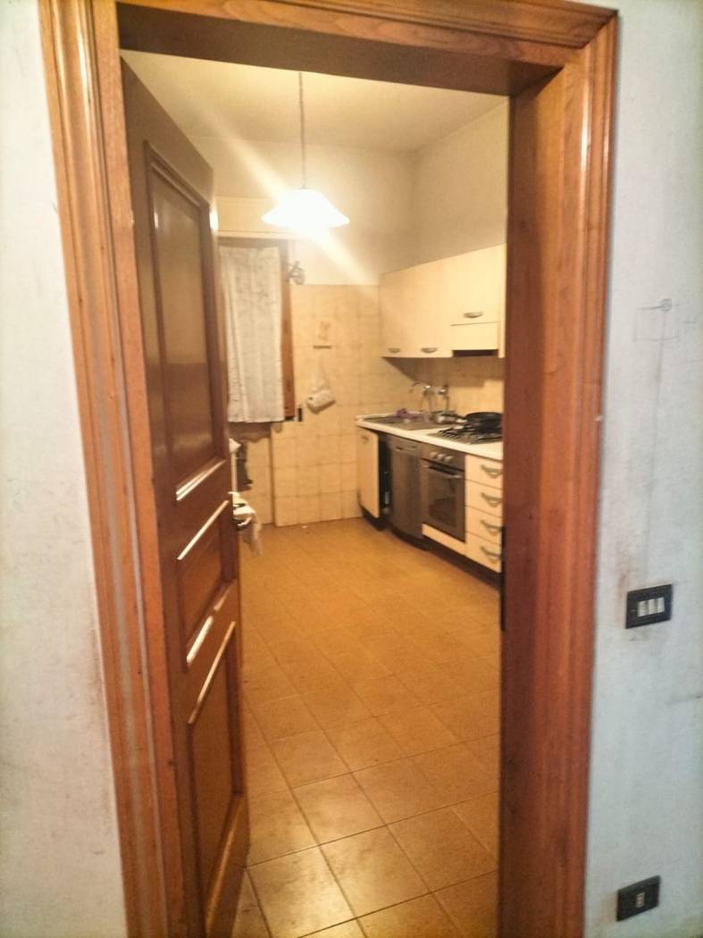 Interno appartamento