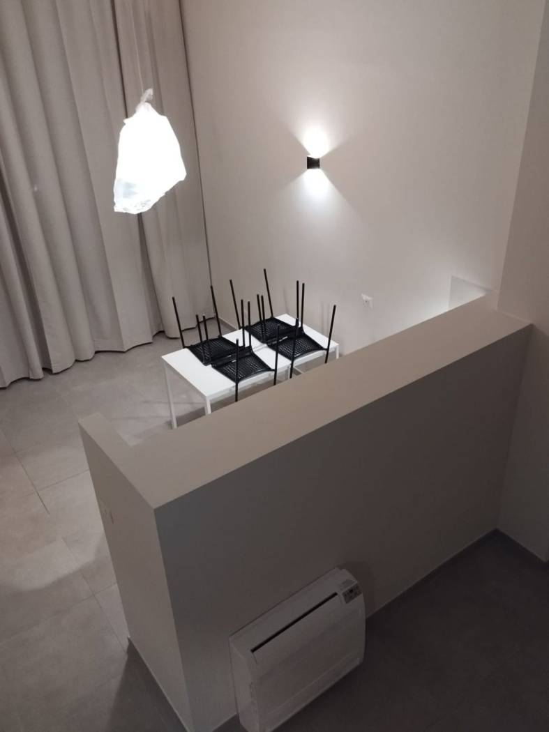 Interno appartamento