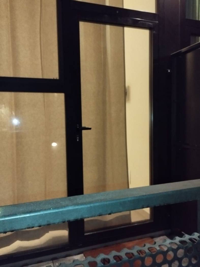 Interno palazzo