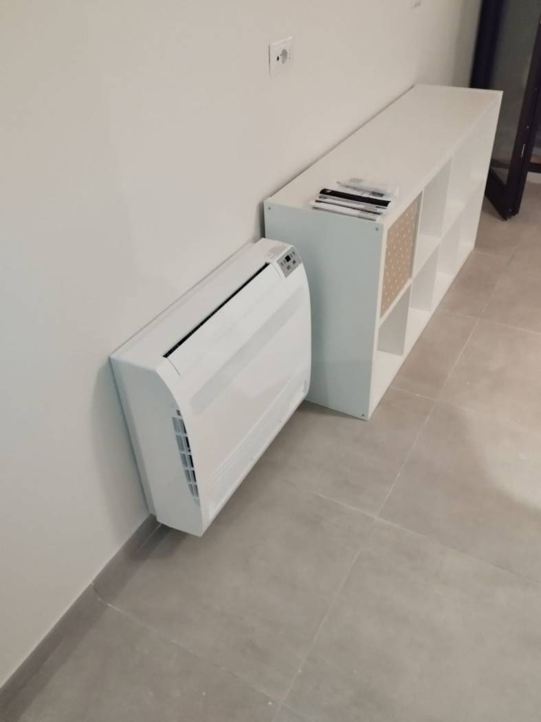 Interno appartamento