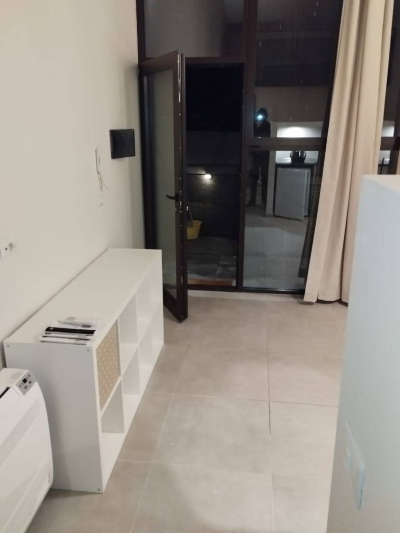 Interno appartamento
