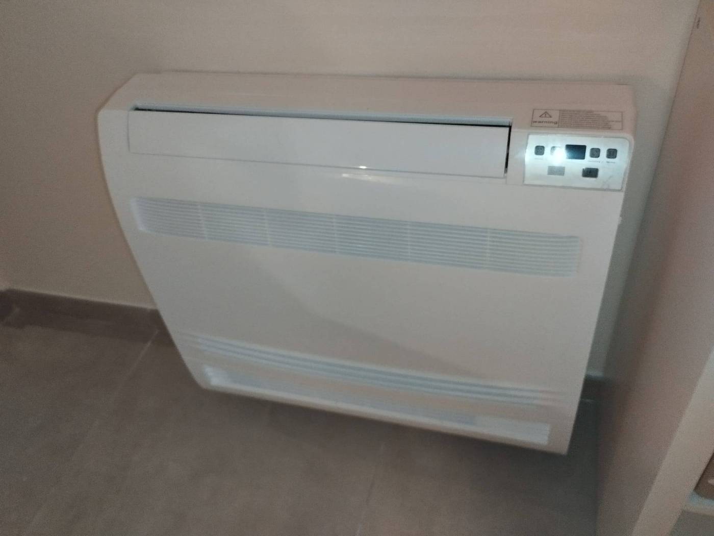 Interno appartamento