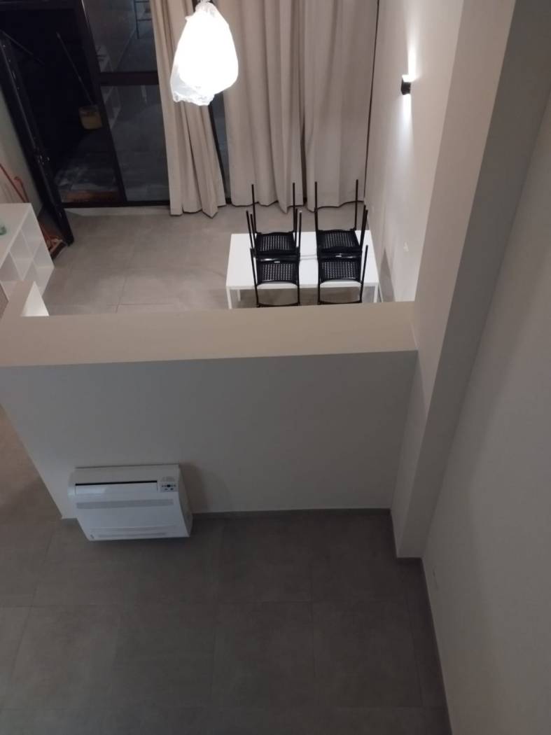 Interno appartamento
