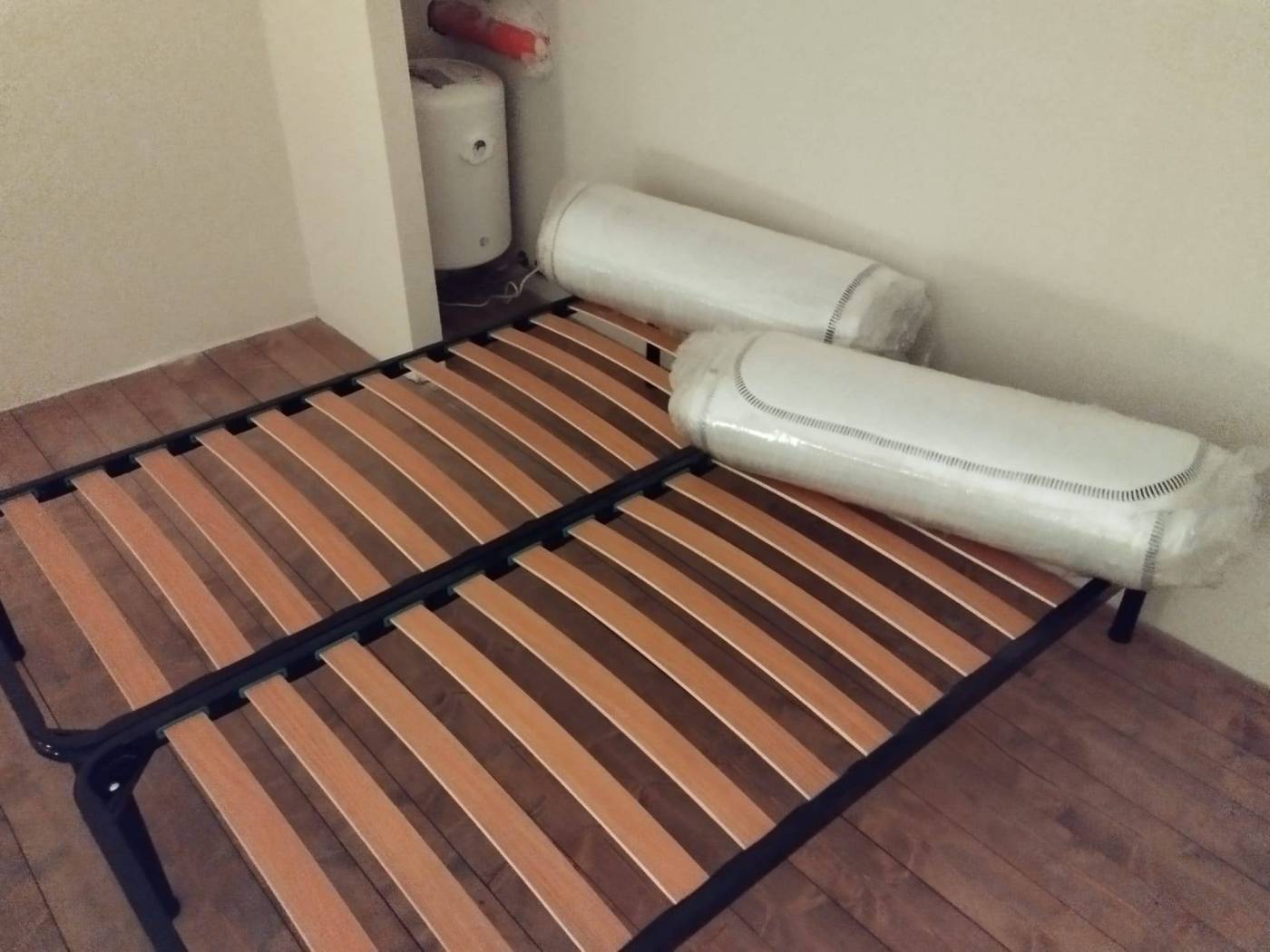 Interno appartamento