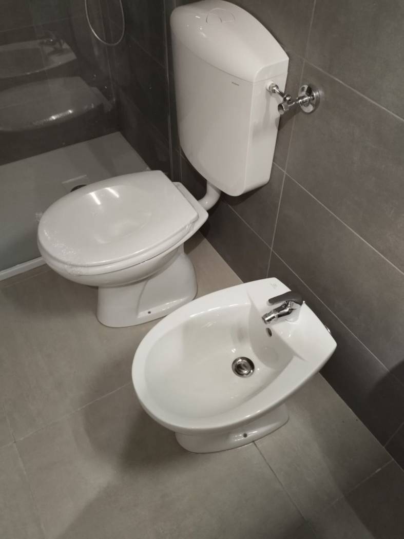 Bagno
