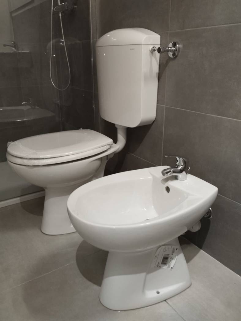 Bagno