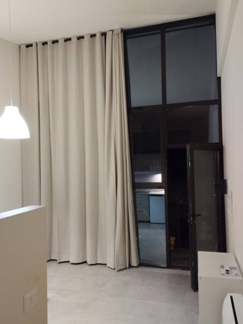Interno appartamento