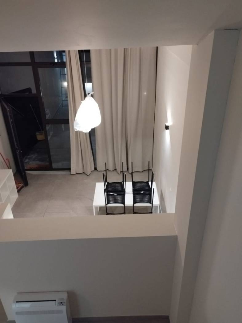 Interno appartamento