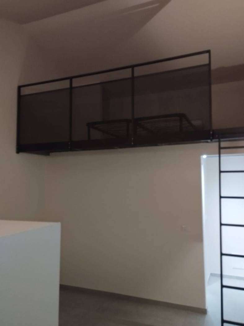 Interno appartamento