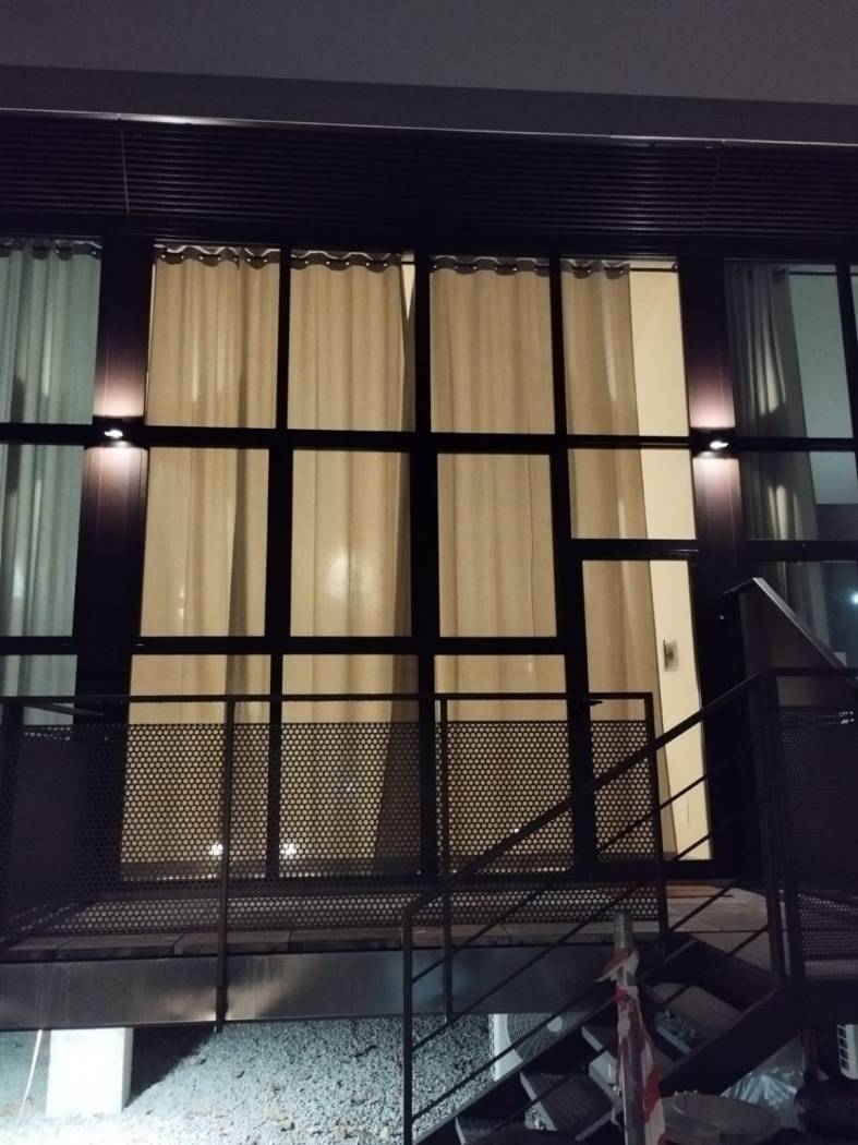 Interno palazzo