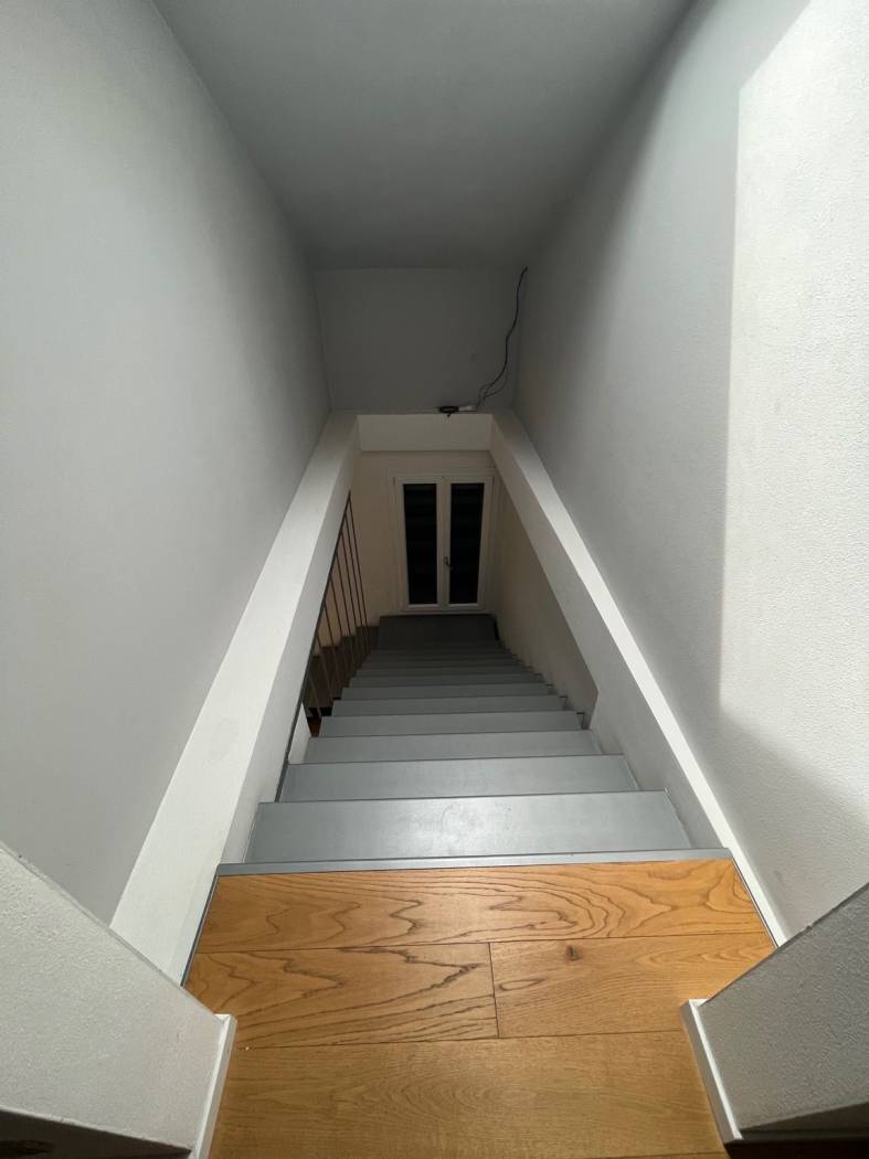 Interno palazzo Interno palazzo