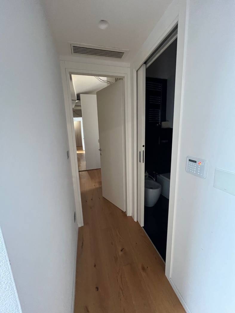 Interno appartamento Interno appartamento