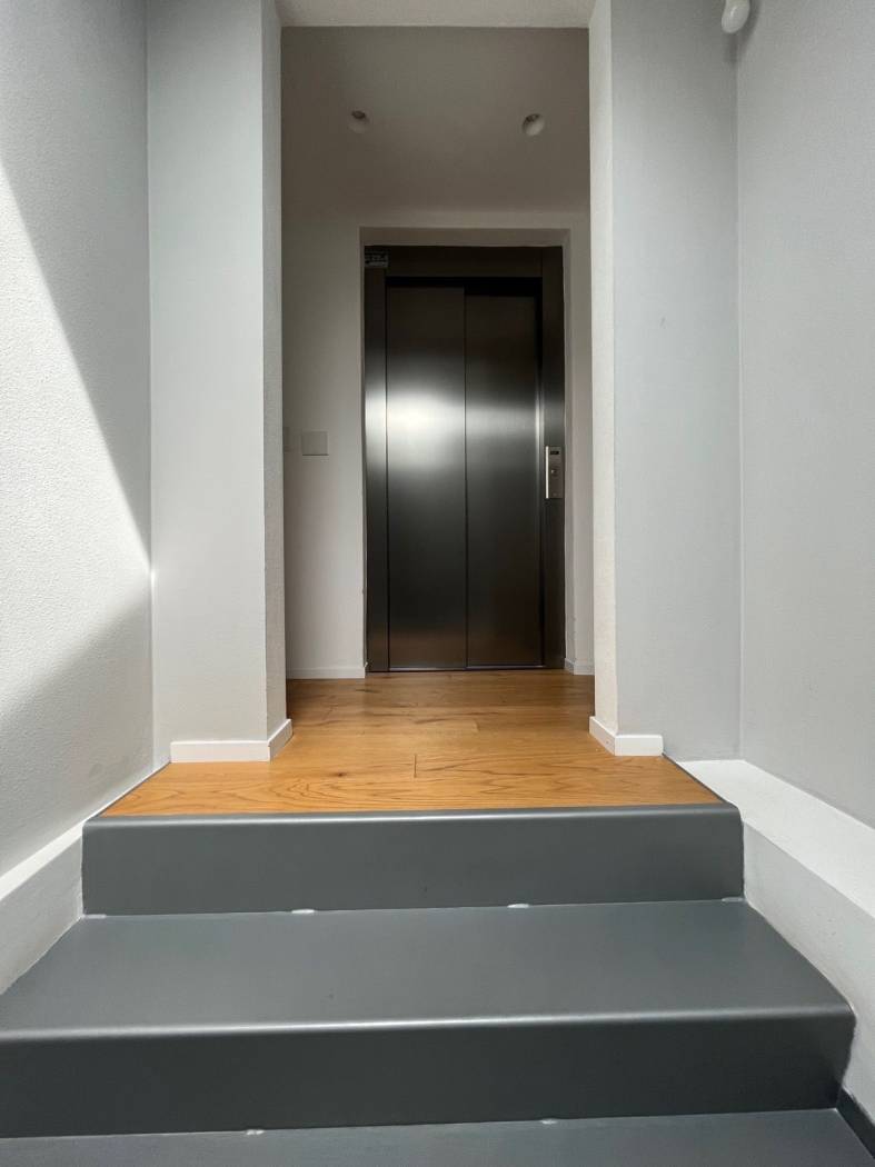 Interno palazzo Interno palazzo