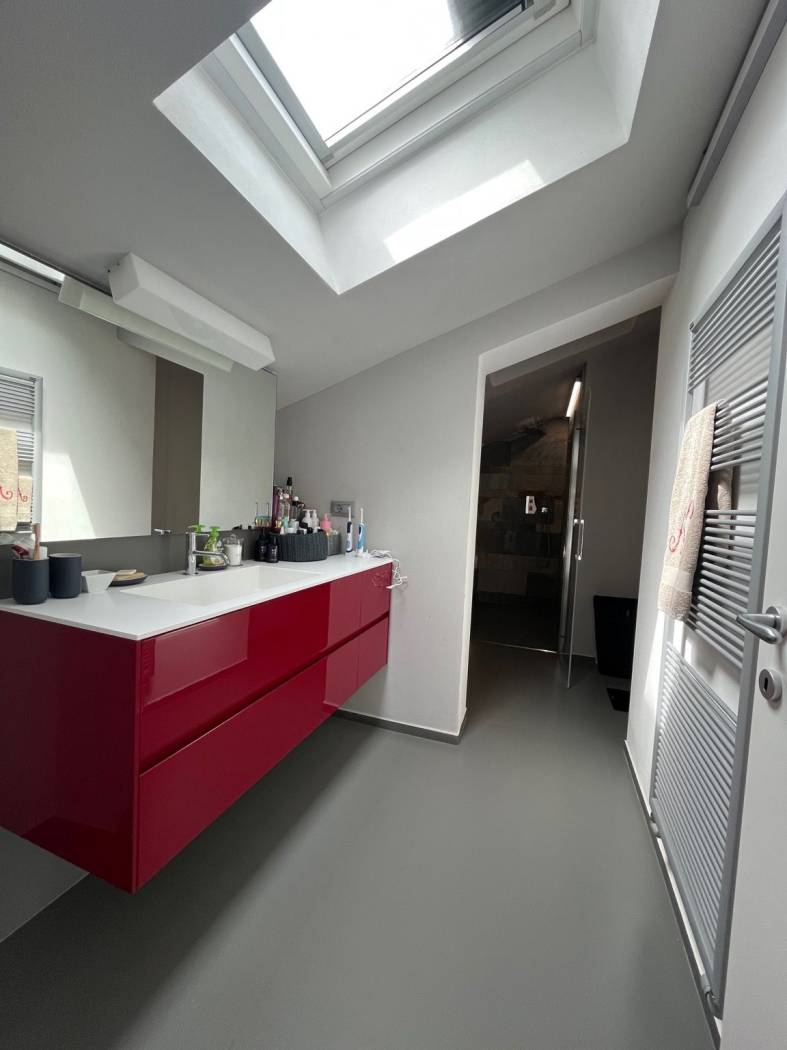 Interno non residenziale Interno non residenziale