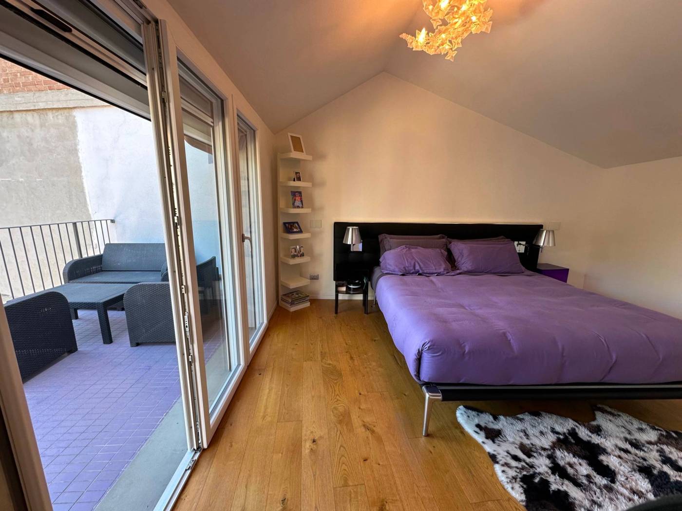 Camera da letto Camera da letto