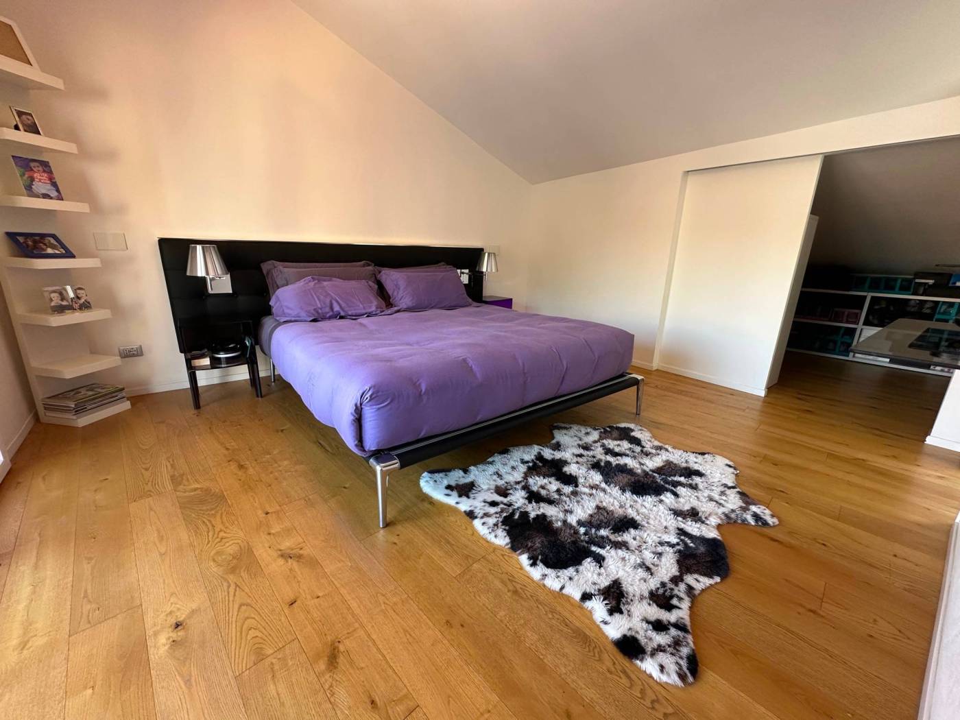 Camera da letto Camera da letto