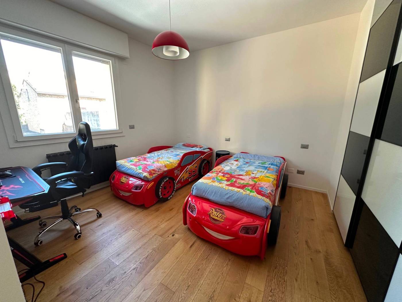 Camera da letto Camera da letto