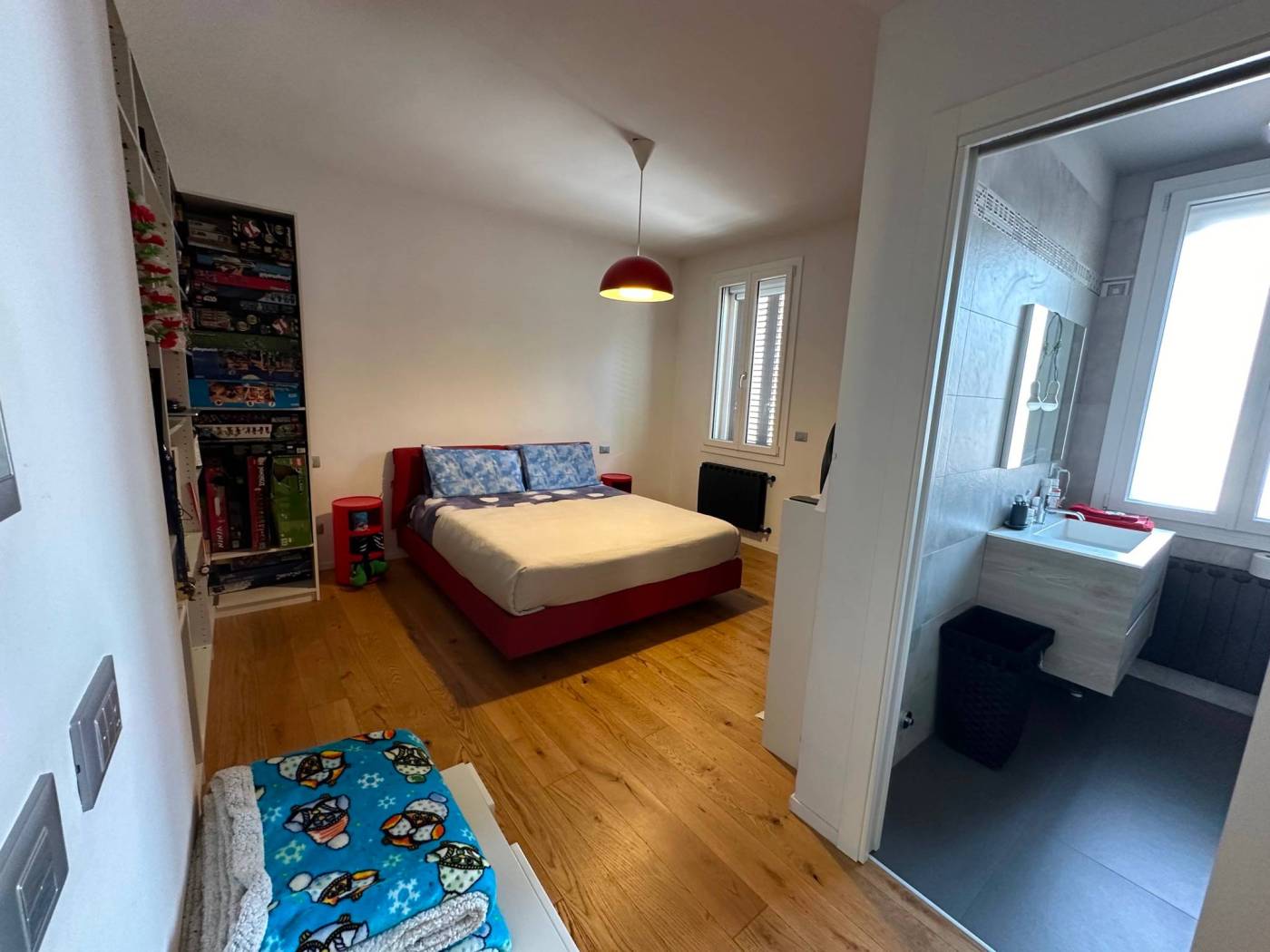 Camera da letto Camera da letto