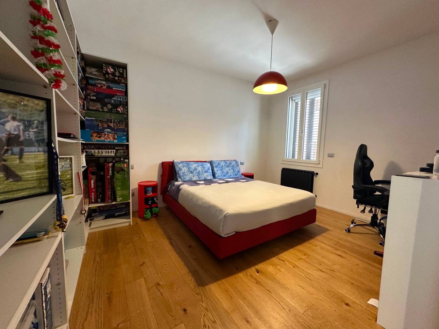 Camera da letto Camera da letto