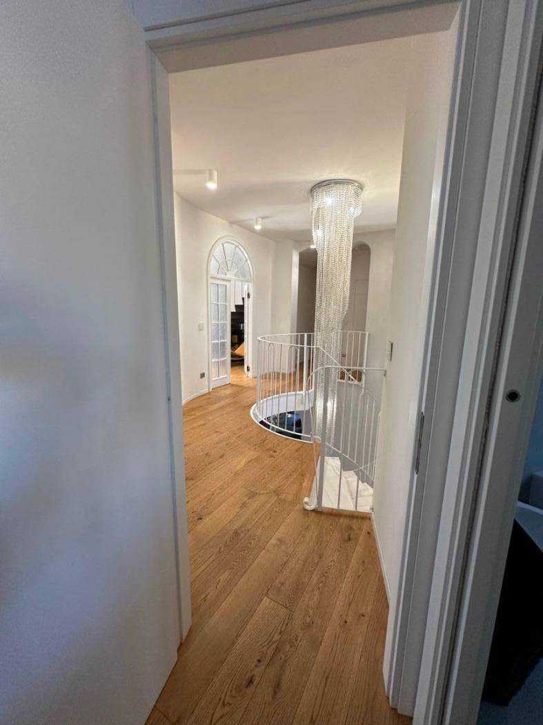 Interno appartamento Interno appartamento