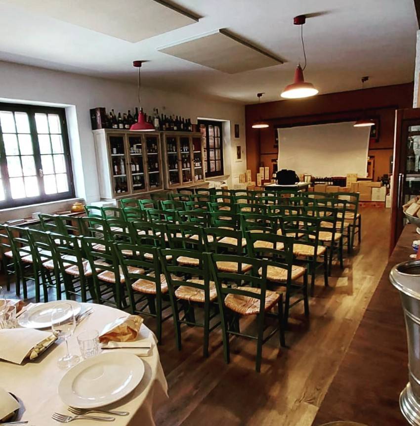 Interno non residenziale