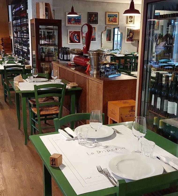 Interno non residenziale