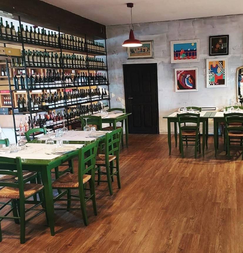 Interno non residenziale